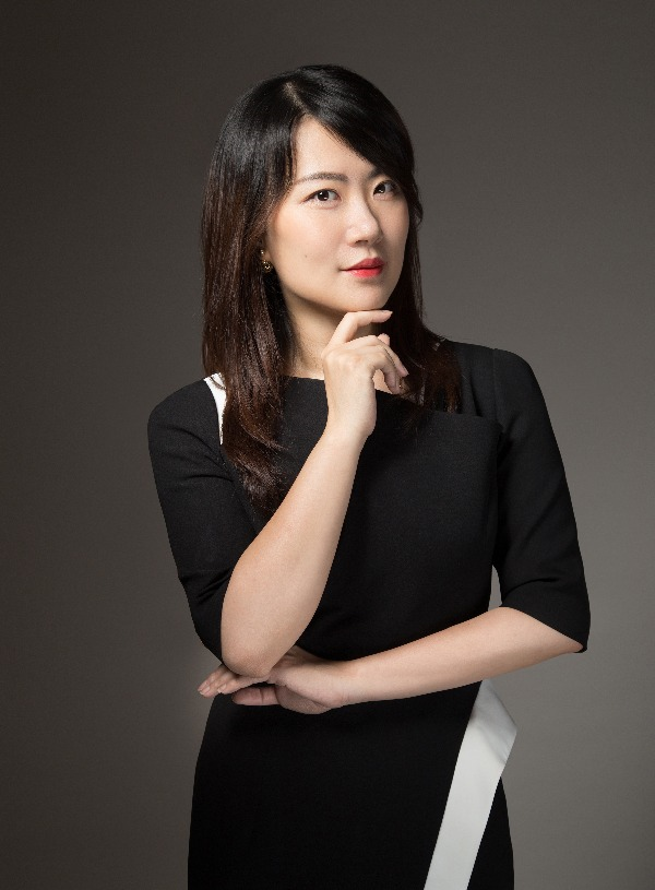 韩璐 – 对话系列 – 上海市乔文律师事务所